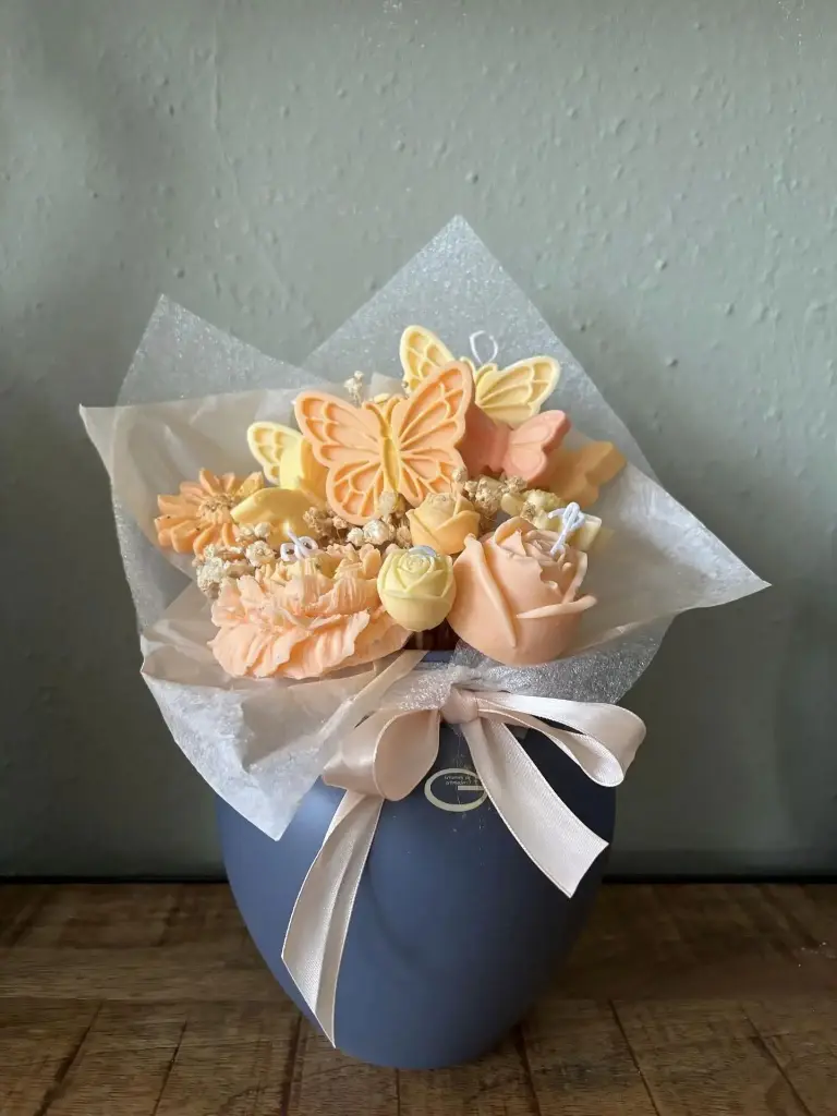 EVENEMENT - Bouquet personnalisé