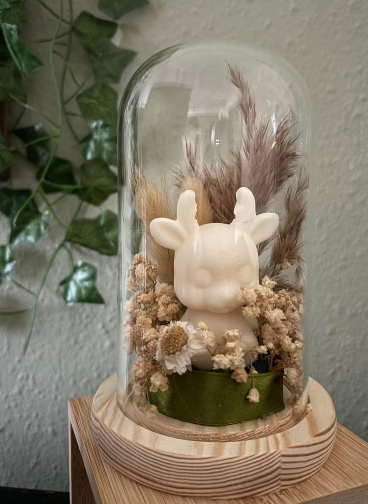 Cloche décorative