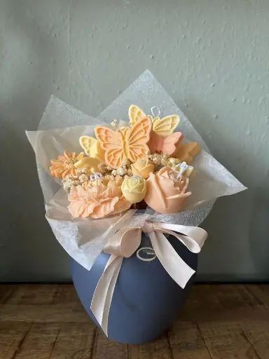 EVENEMENT - Bouquet personnalisé